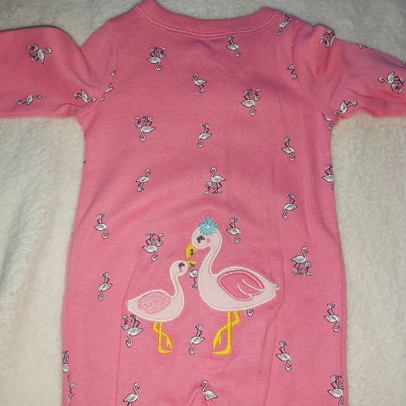 Girl pjs - Picture 4 of 4